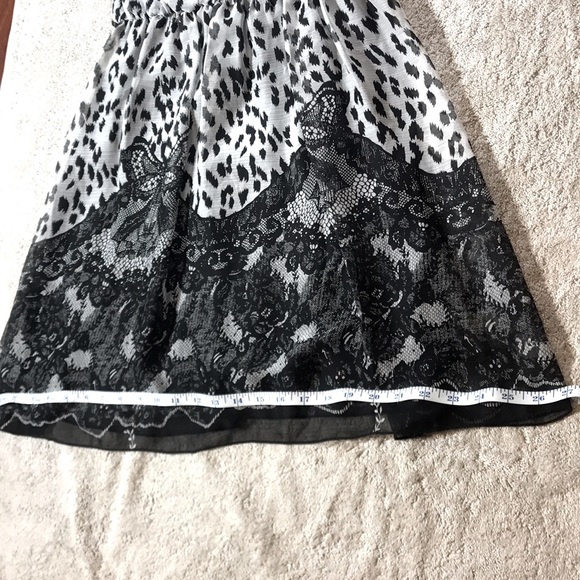 franchesca’s Butterfly 🦋 Babydoll Dress - Picture 4 of 16